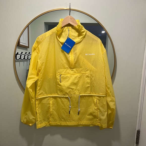 Columbia Berg Lake Anorak - Picture 3 of 7